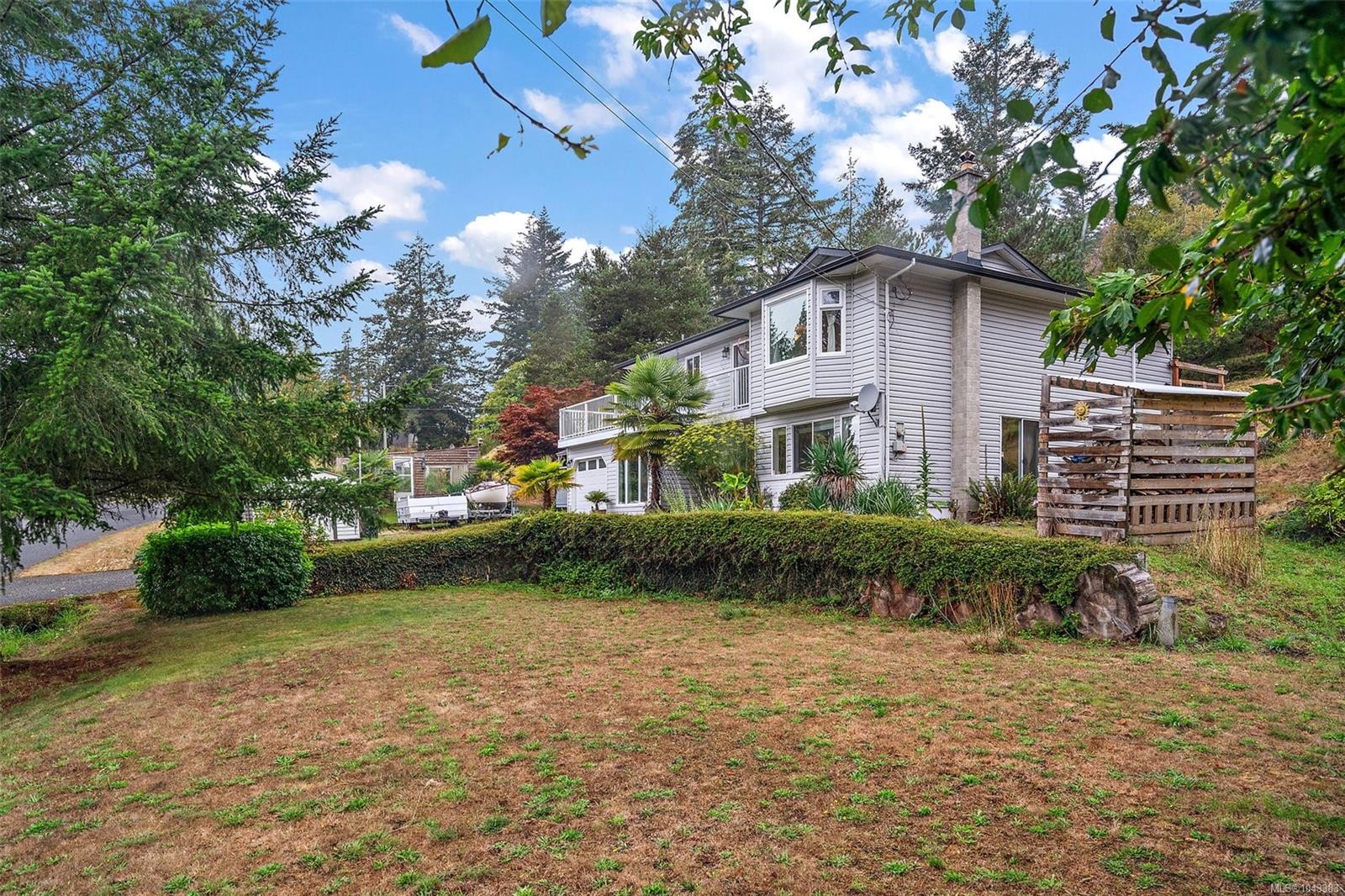 2197 Henlyn Dr, Sooke, BC
