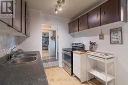 Kitchen Perspectives - 