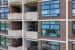 An Exterior Patio Perspective - 