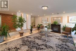 An Elegant Main Lobby - 