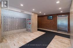A Multi-Elevator Complex - 