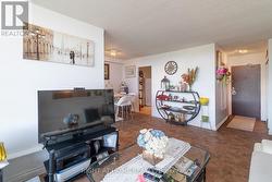 An Open Floorplan - 