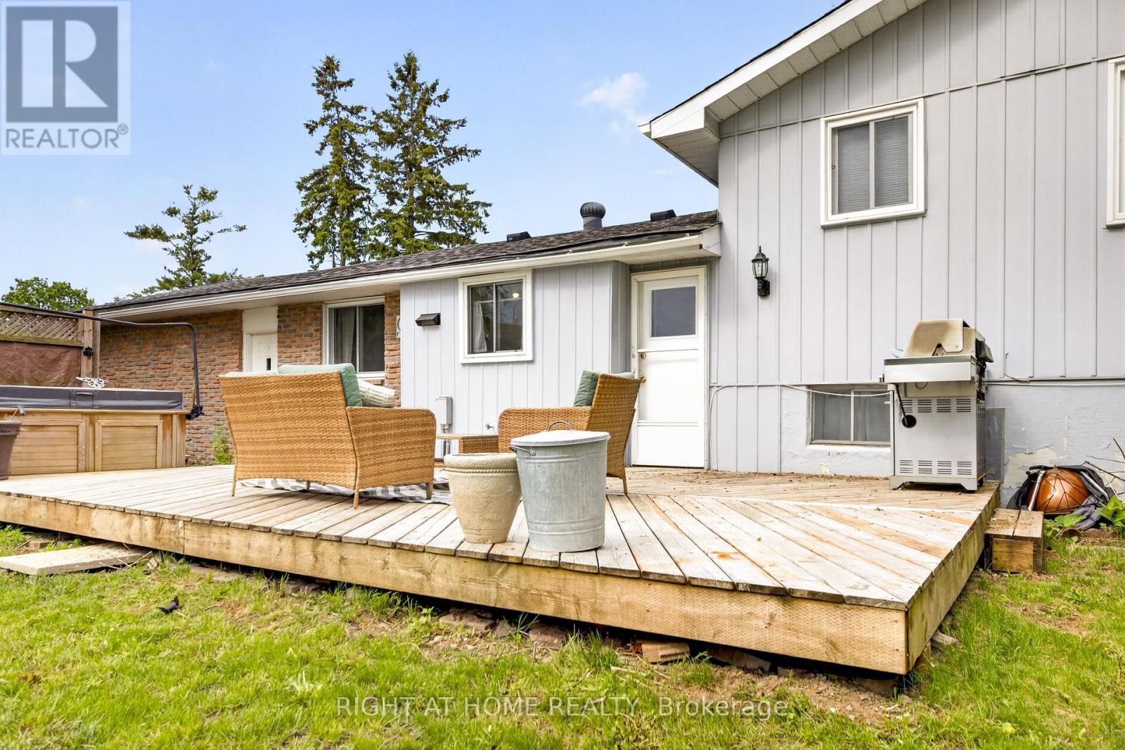277 Pine Drive, Barrie, ON - Outdoor