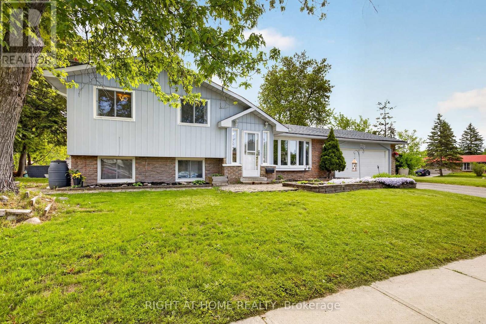 277 Pine Drive, Barrie, ON - Outdoor