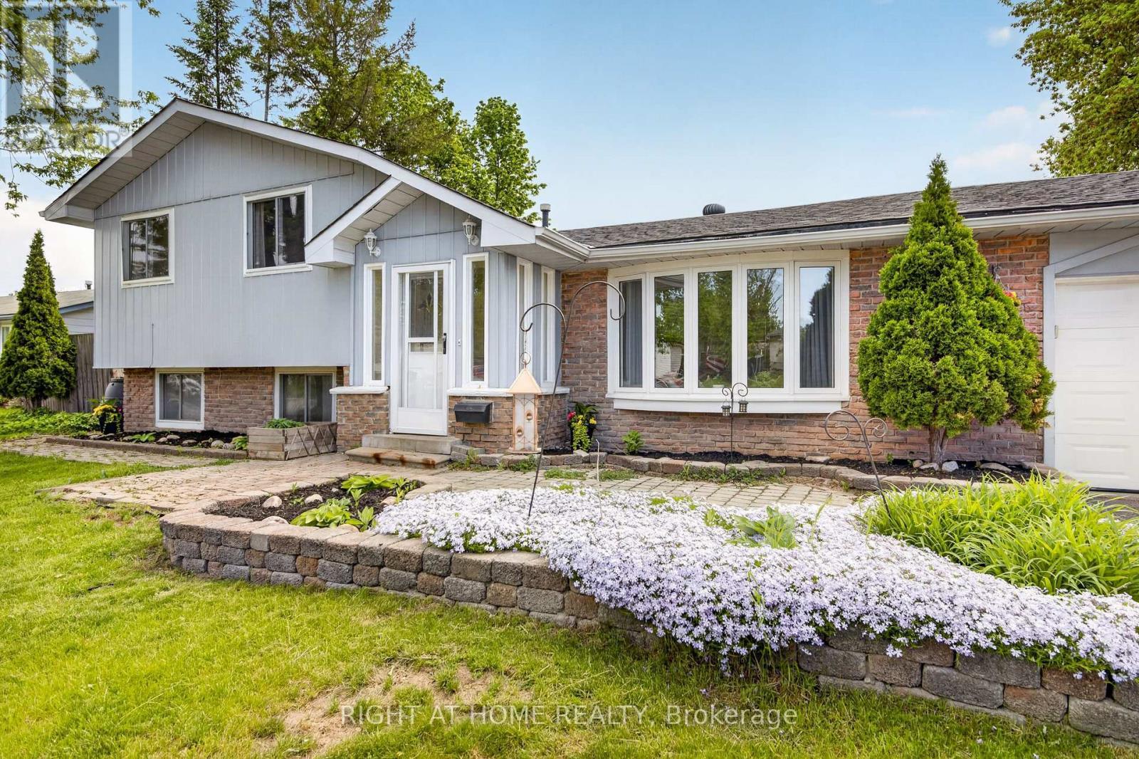 277 Pine Drive, Barrie, ON - Outdoor