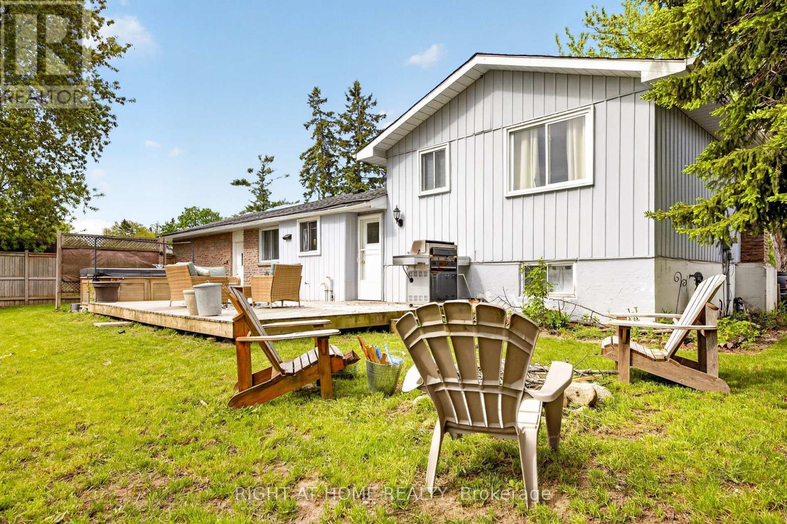 277 Pine Drive, Barrie, ON - Outdoor
