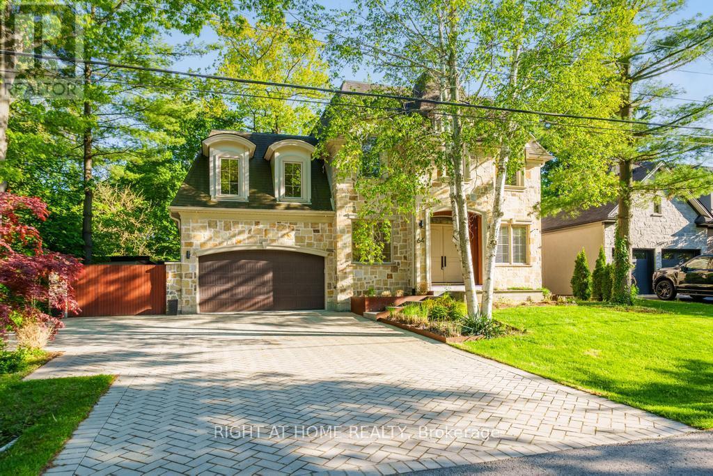 64 Ravina Crescent, Hamilton, ON - Outdoor