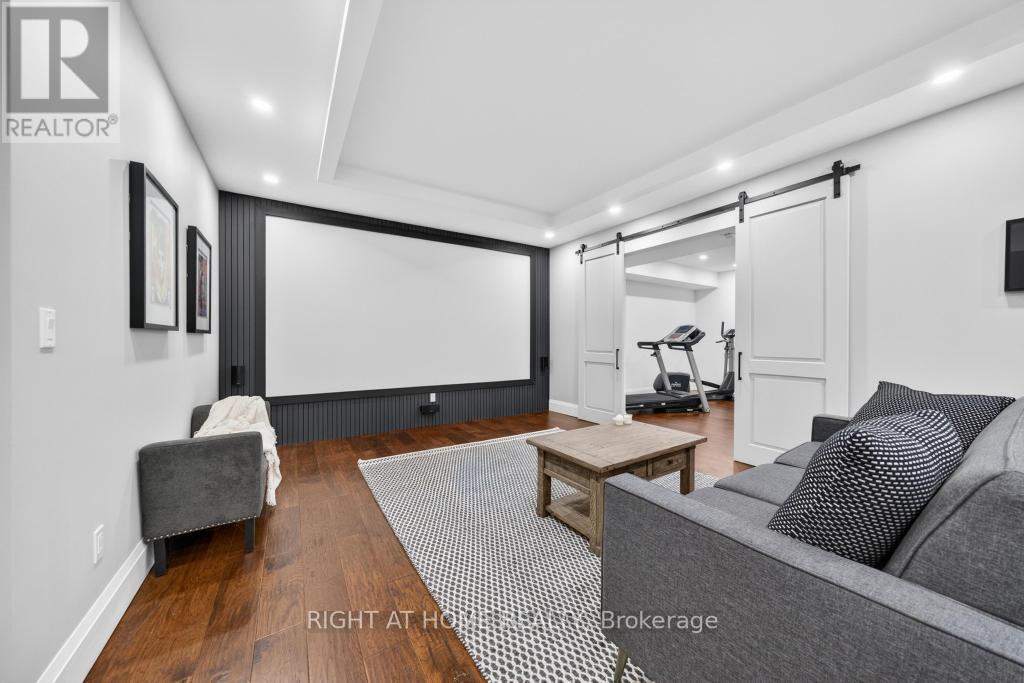 64 Ravina Crescent, Hamilton, ON - Indoor