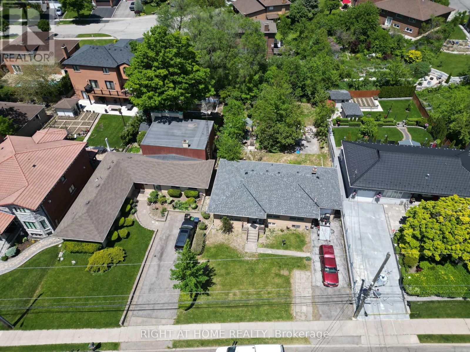 362 Maple Leaf Drive, Toronto, ON - Outdoor
