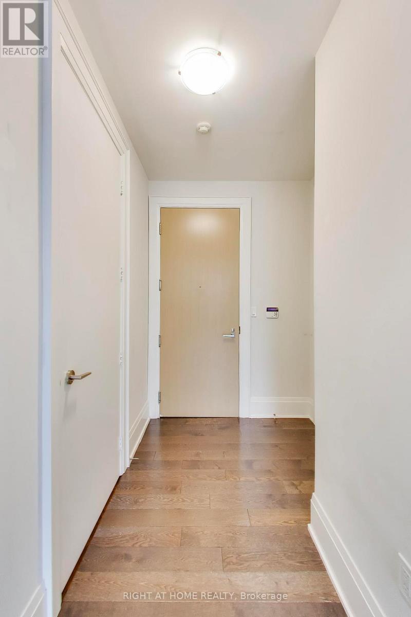 1126 - 39 Queens Quay E, Toronto, ON - Indoor Photo Showing Other Room
