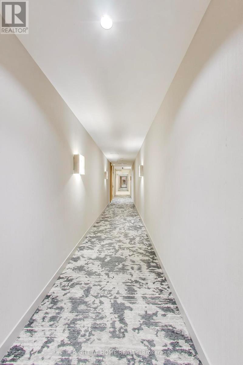 1126 - 39 Queens Quay E, Toronto, ON - Indoor Photo Showing Other Room