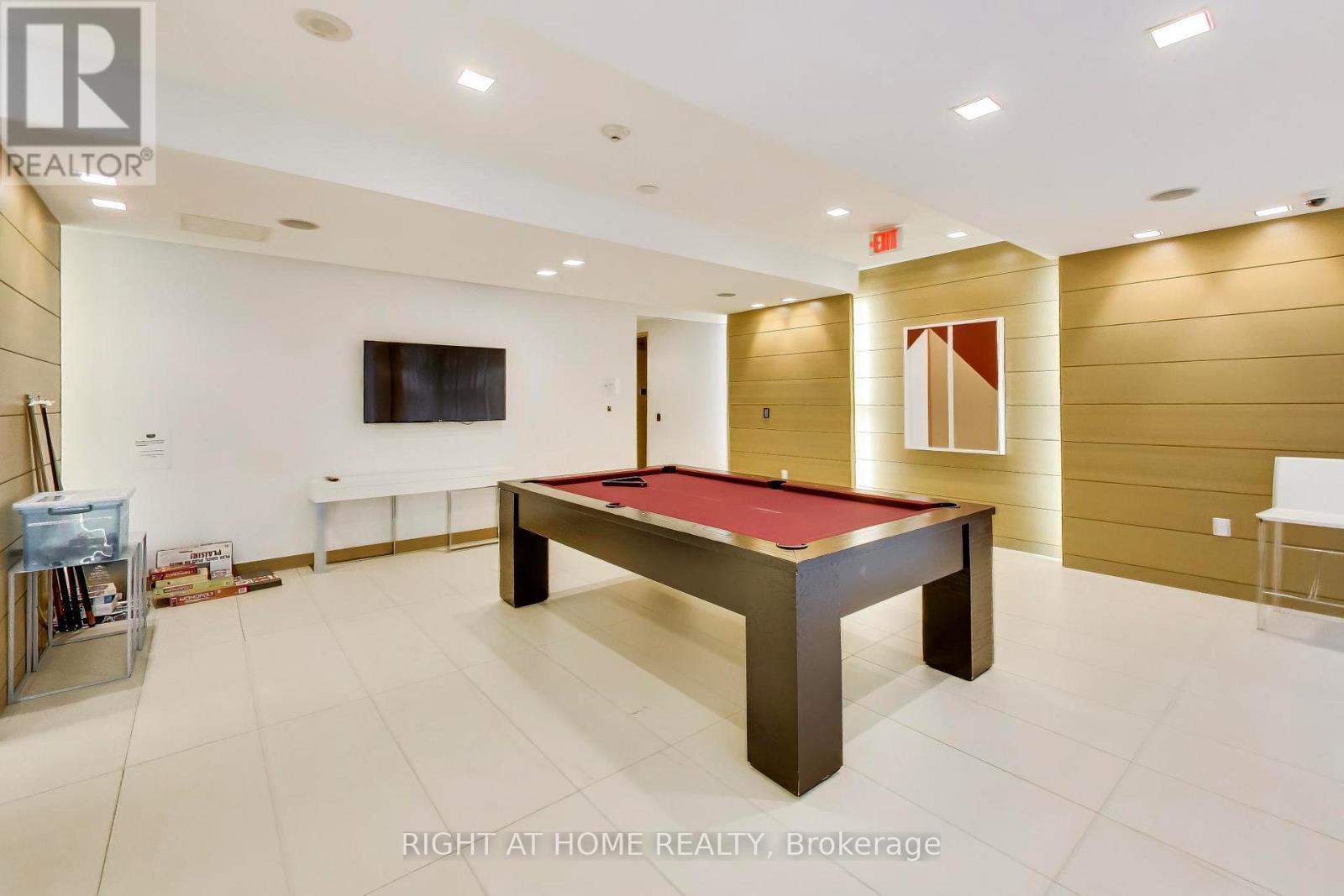 1126 - 39 Queens Quay E, Toronto, ON - Indoor Photo Showing Other Room