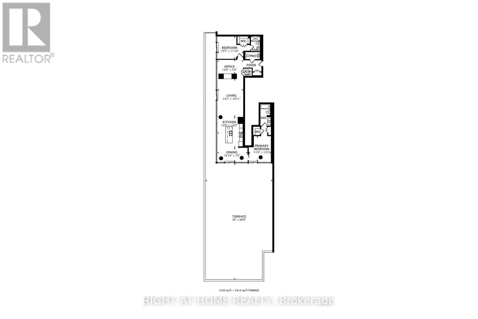 1126 - 39 Queens Quay E, Toronto, ON - Other