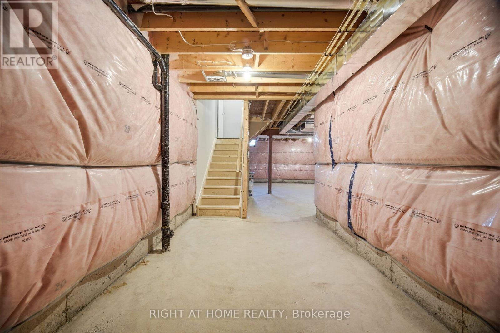 190 Rockledge Drive, Hamilton, ON - Indoor Photo Showing Basement