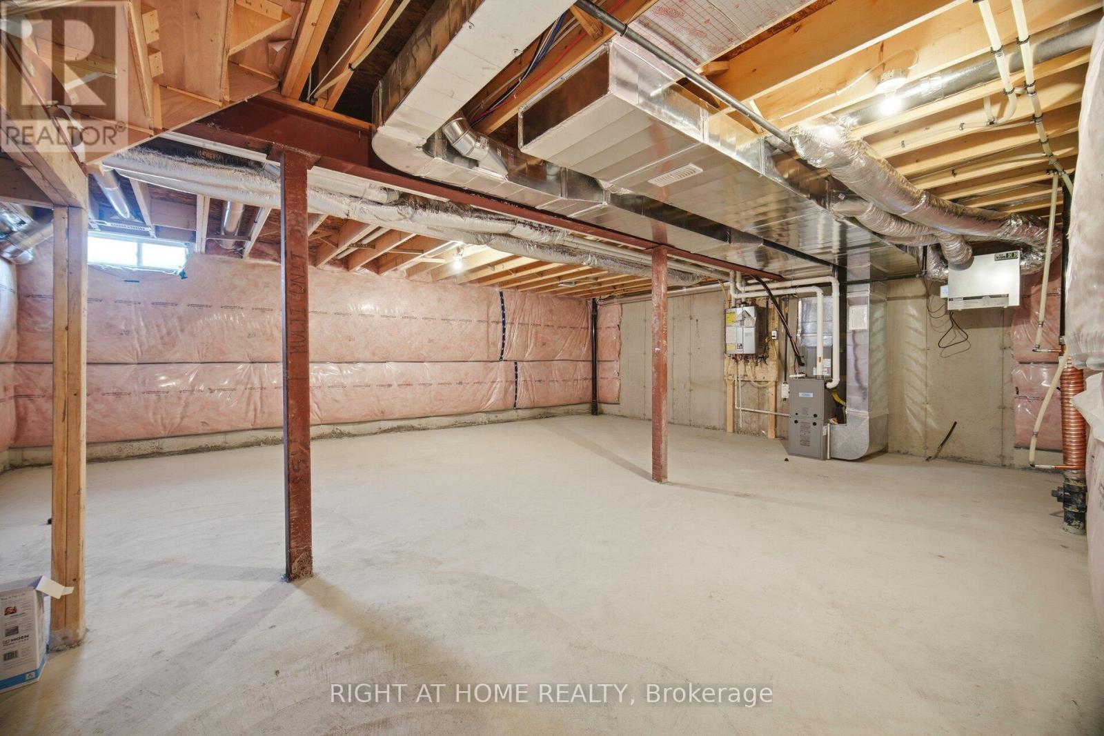 190 Rockledge Drive, Hamilton, ON - Indoor Photo Showing Basement