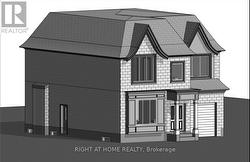 LOT 1 - 455 JONES ROAD Hamilton, ON L8E 5C3