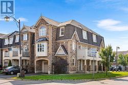 291 WOODLEY CRESCENT Milton, ON L9T 8B8