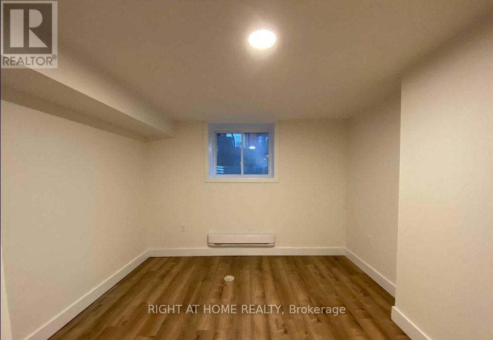 Bsmt - 34 Macpherson Avenue, Toronto, ON - Indoor Photo Showing Other Room