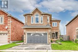 BASEMENT - 37 BROCKMAN CRESCENT Ajax, ON L1T 4B3