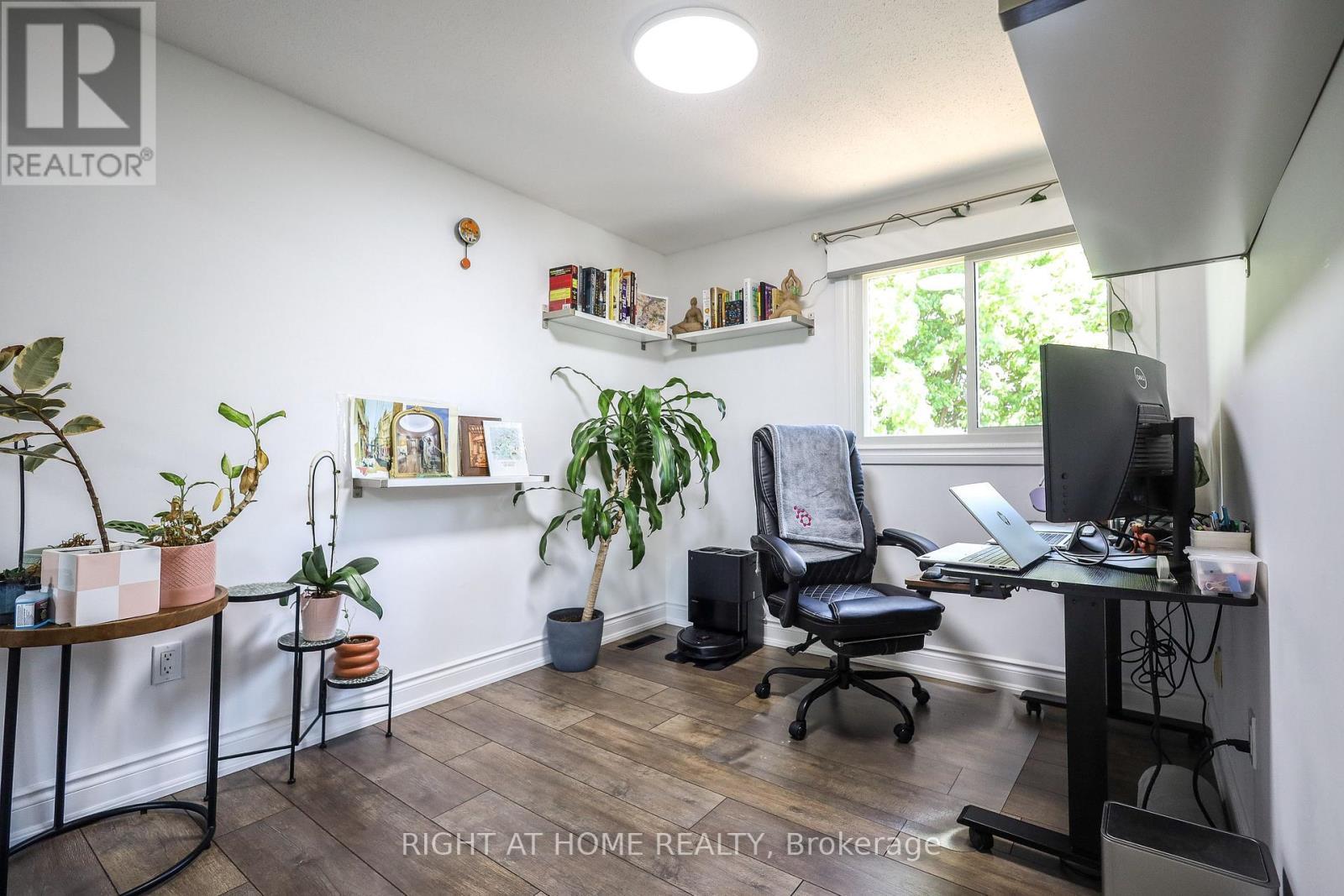 2126 Millway Gate, Mississauga, ON - Indoor Photo Showing Office