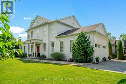 507 MISSISSAGUA STREET Niagara-On-The-Lake, ON L0S 1J0