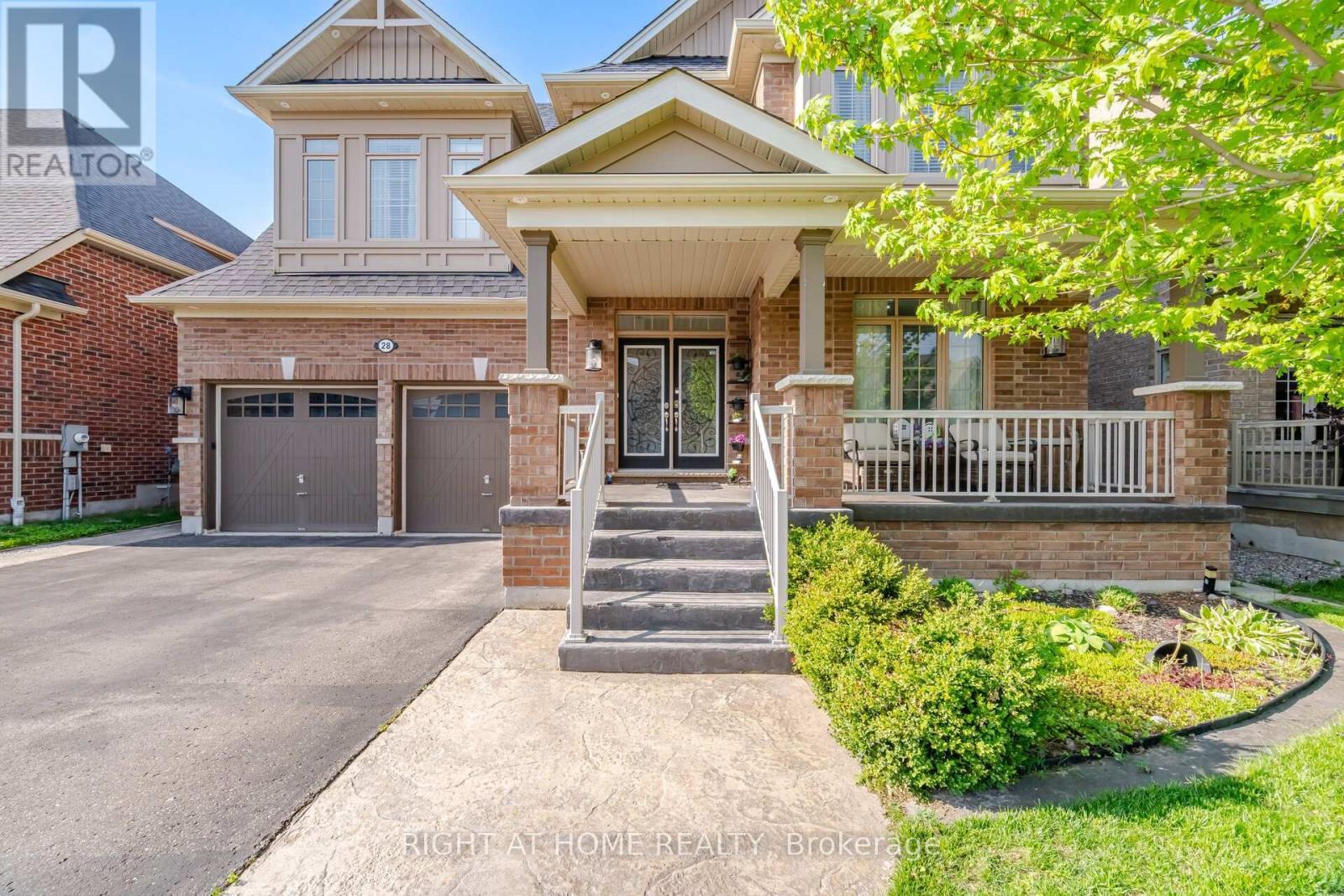 28 Marks Road, Springwater, ON - Outdoor