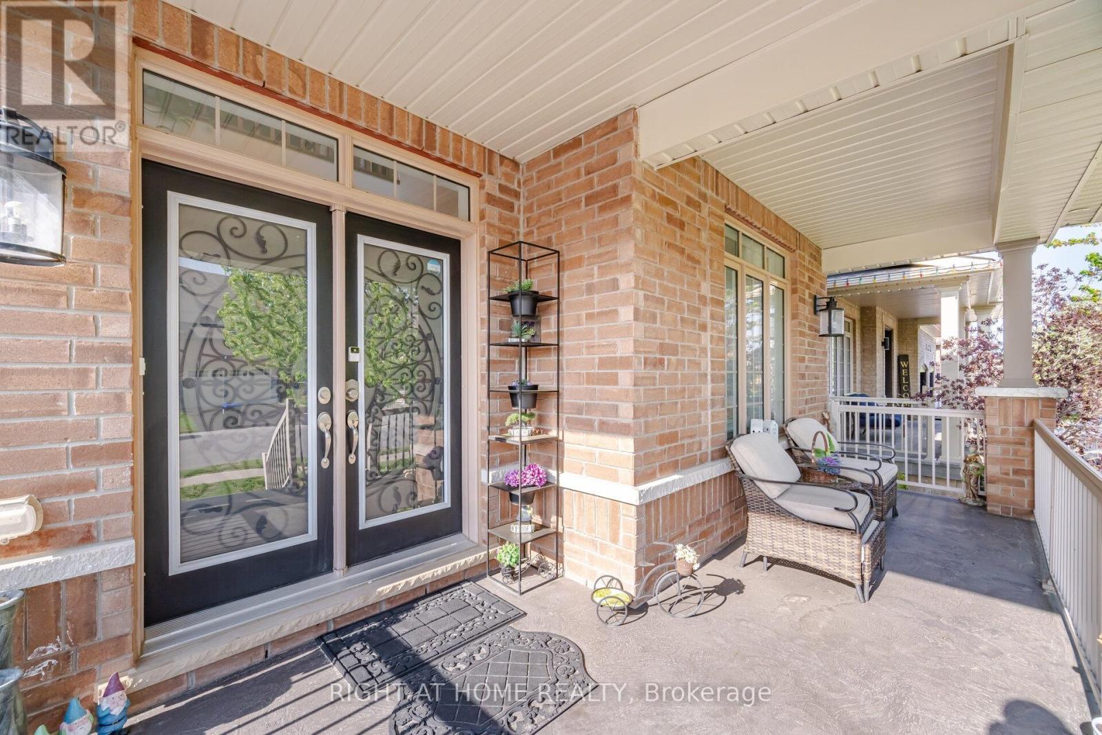 28 Marks Road, Springwater, ON - Outdoor With Deck Patio Veranda With Exterior