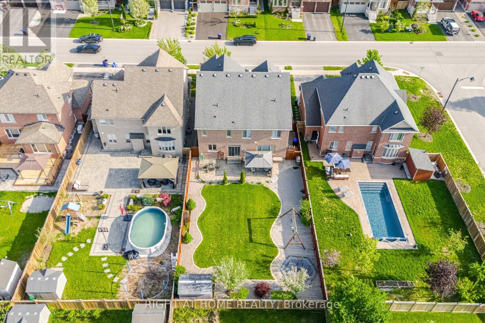28 Marks Road, Springwater, ON - Outdoor With View