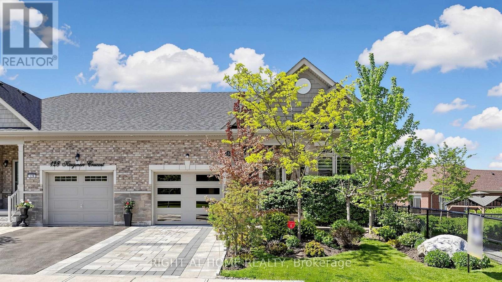 126 Kingsmere Crescent, New Tecumseth, ON - Outdoor