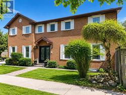 1 TIFFANY GATE Richmond Hill, ON L4C 6W7