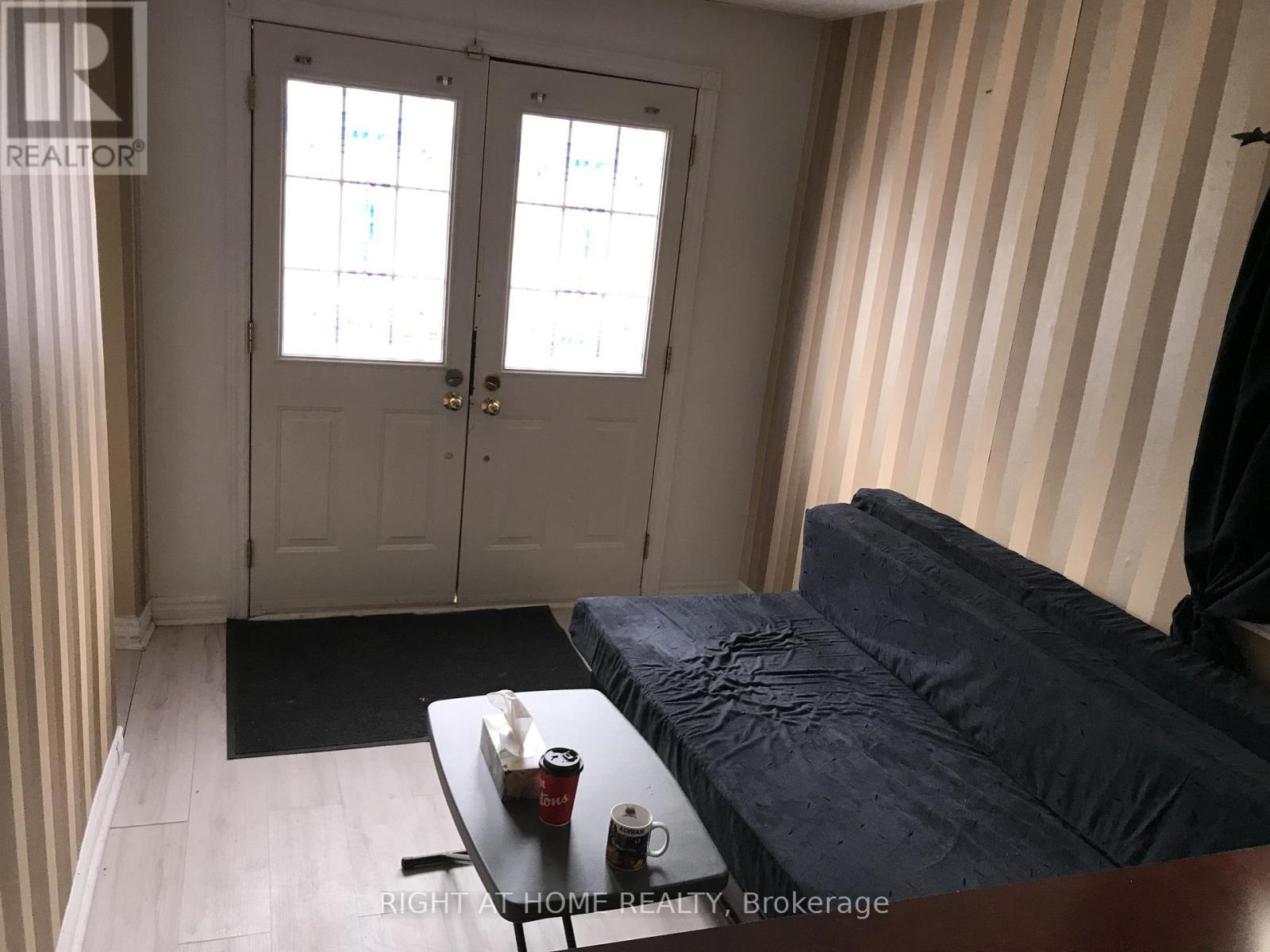 104 Danforth Road, Toronto, ON - Indoor