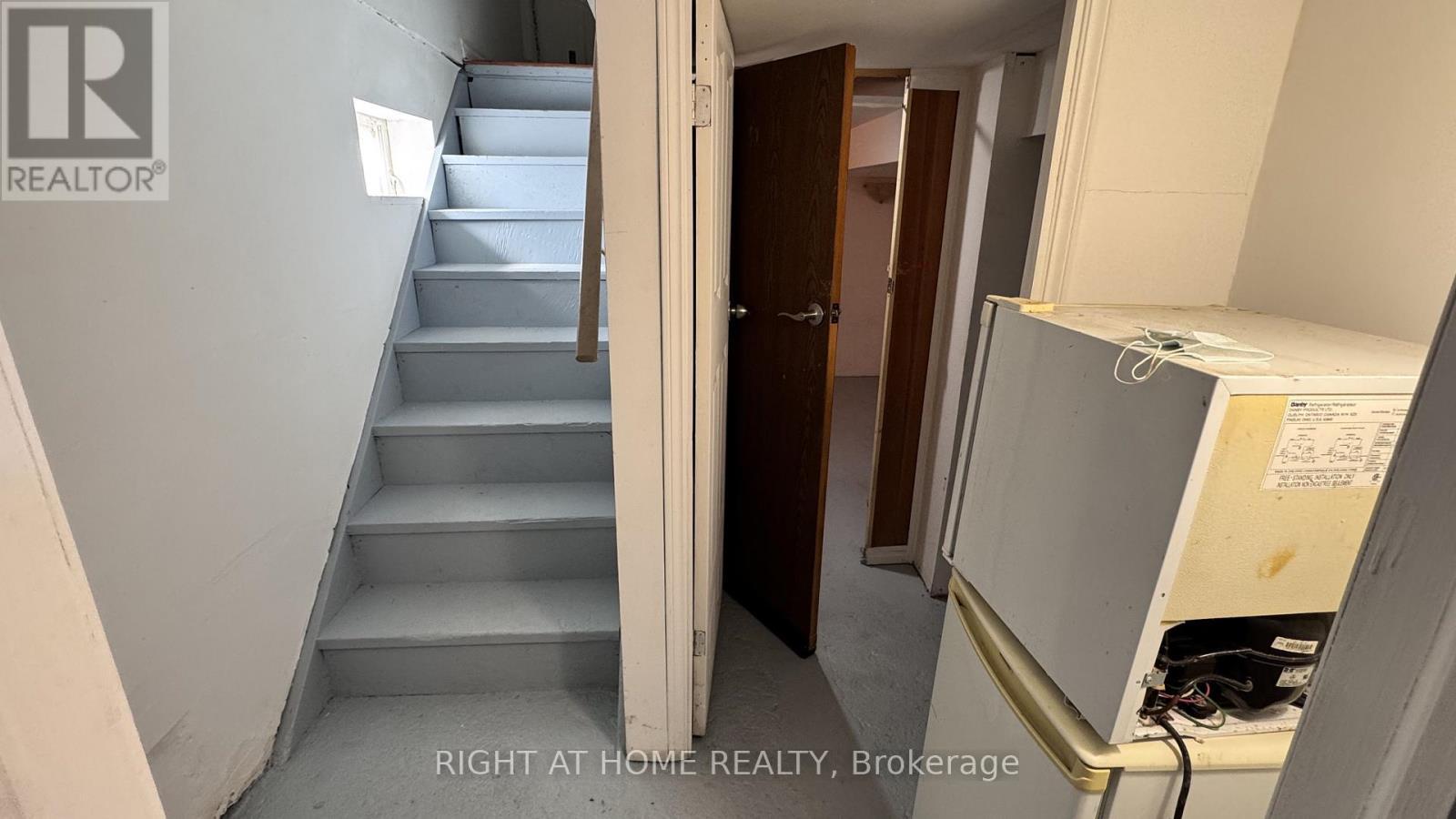 104 Danforth Road, Toronto, ON - Indoor Photo Showing Other Room