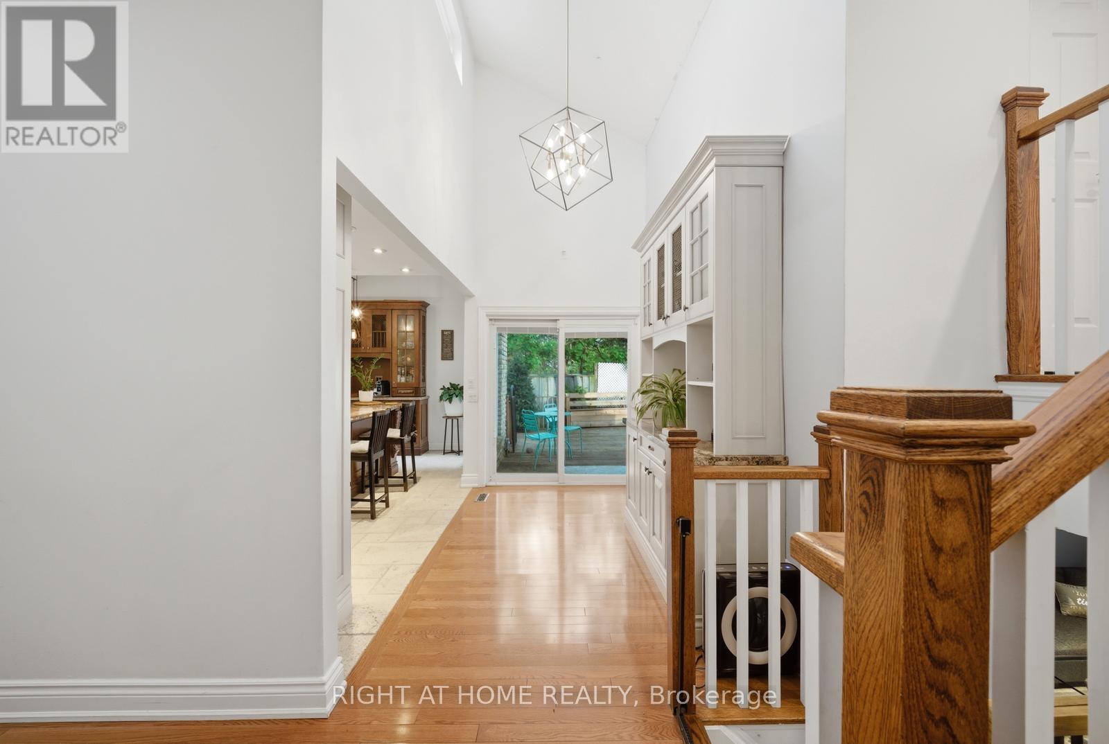 6415 Dunray Court, Mississauga, ON - Indoor Photo Showing Other Room