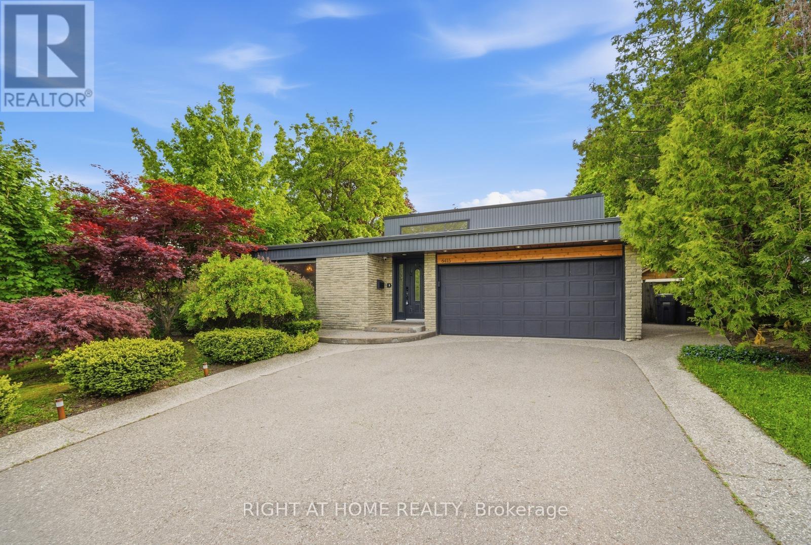 6415 Dunray Court, Mississauga, ON - Outdoor