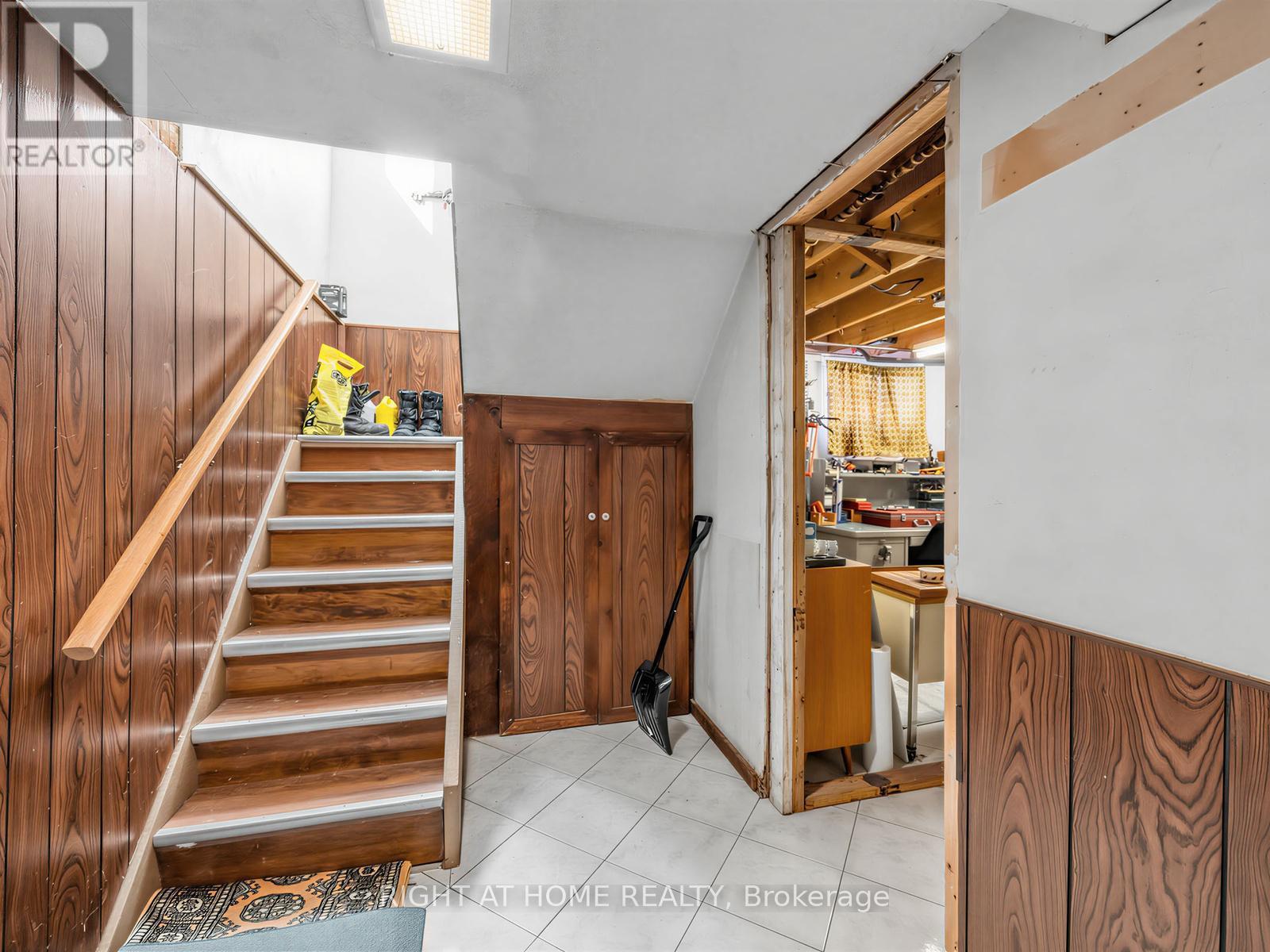 524 Colborne Street E, Oshawa, ON - Indoor Photo Showing Other Room