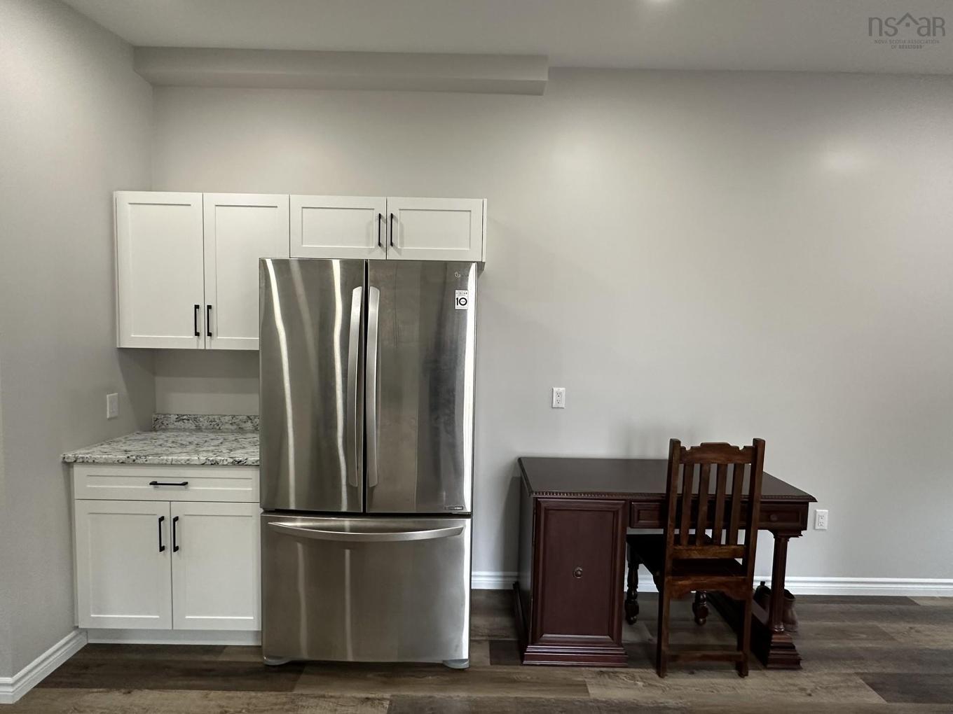 59 Fourteenth Street, Trenton, NS - Indoor