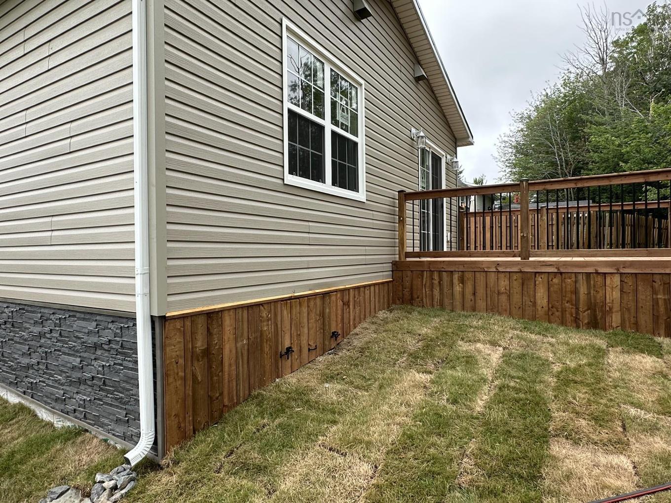 59 Fourteenth Street, Trenton, NS - Outdoor