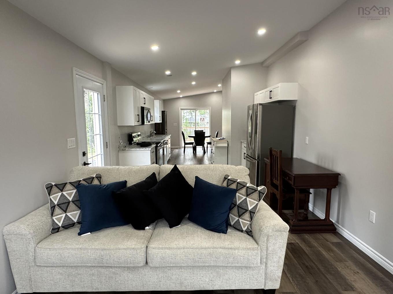 59 Fourteenth Street, Trenton, NS - Indoor