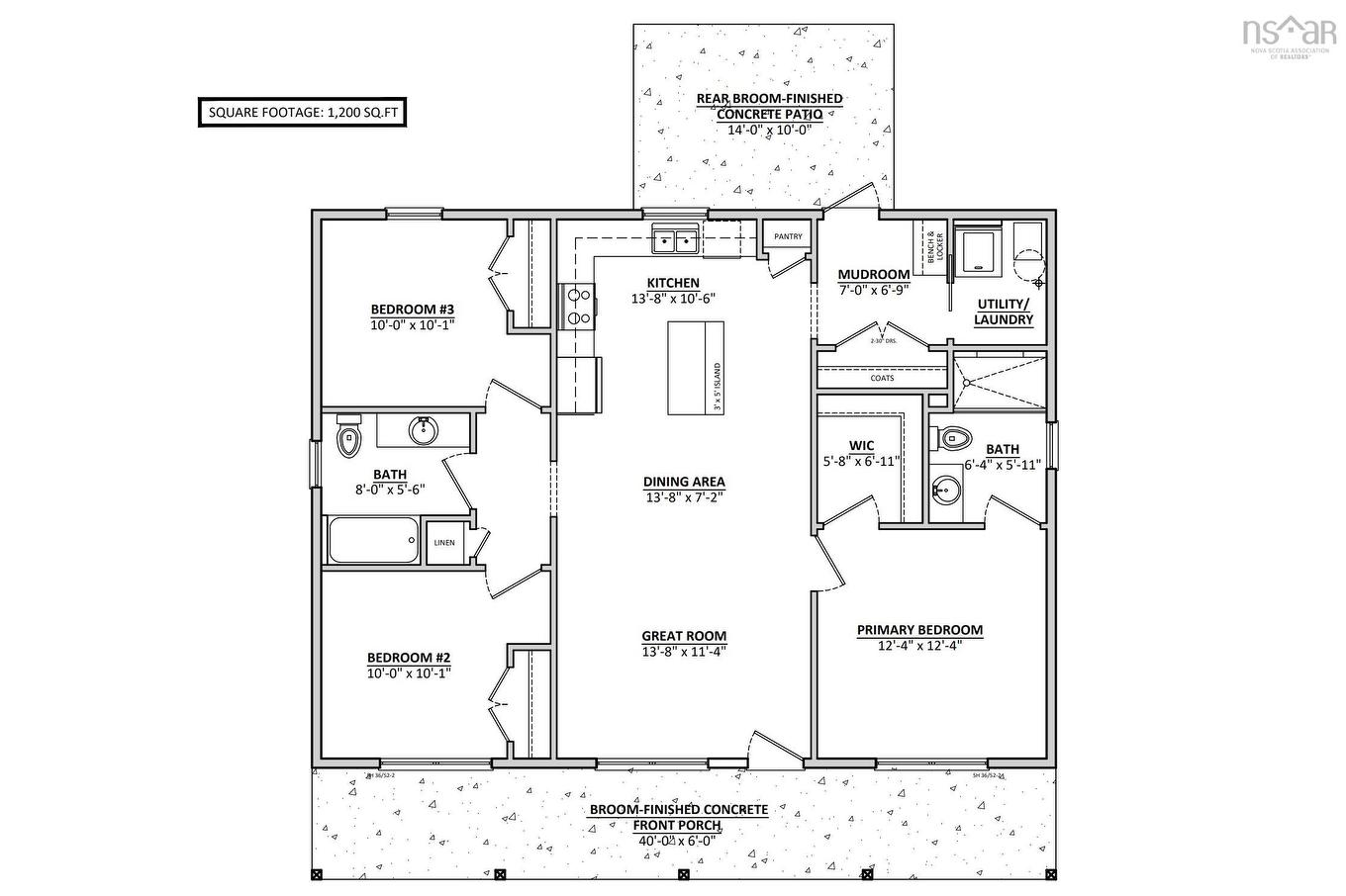 39 Asquith Avenue, Stewiacke, NS