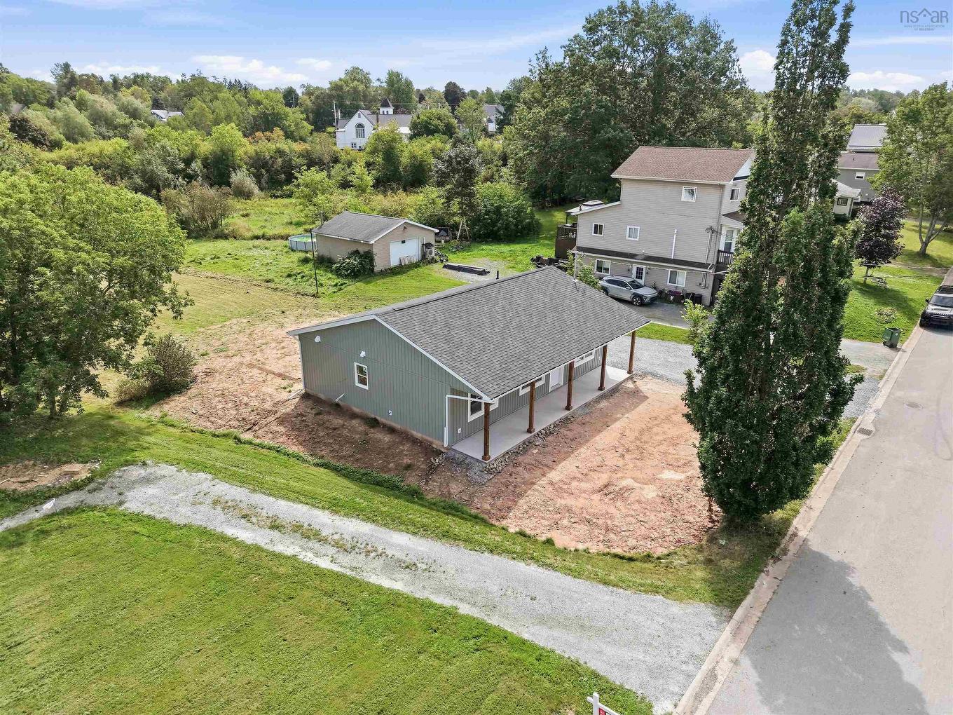 39 Asquith Avenue, Stewiacke, NS