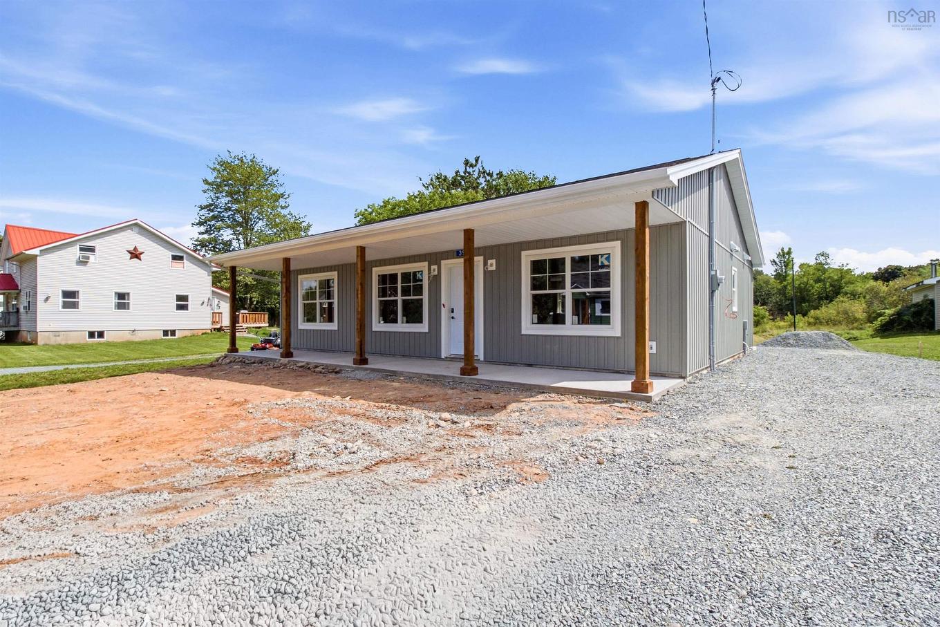 39 Asquith Avenue, Stewiacke, NS