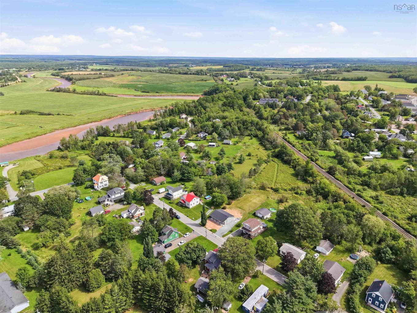 39 Asquith Avenue, Stewiacke, NS