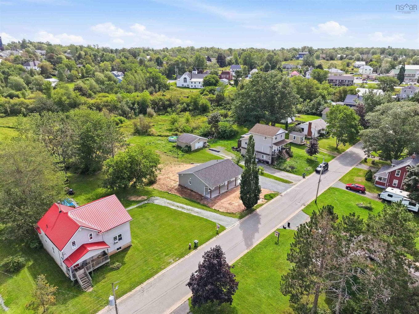 39 Asquith Avenue, Stewiacke, NS