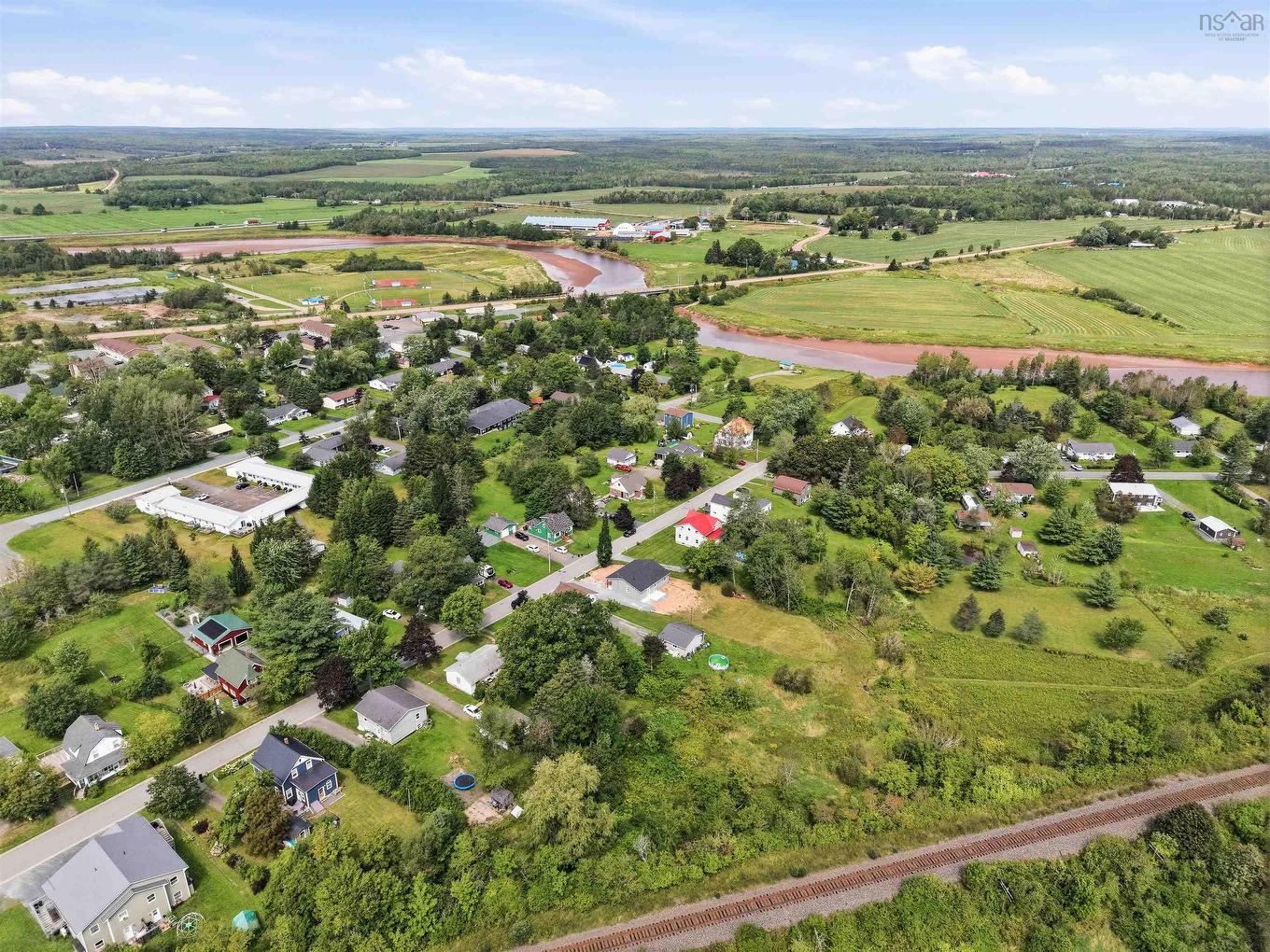 39 Asquith Avenue, Stewiacke, NS