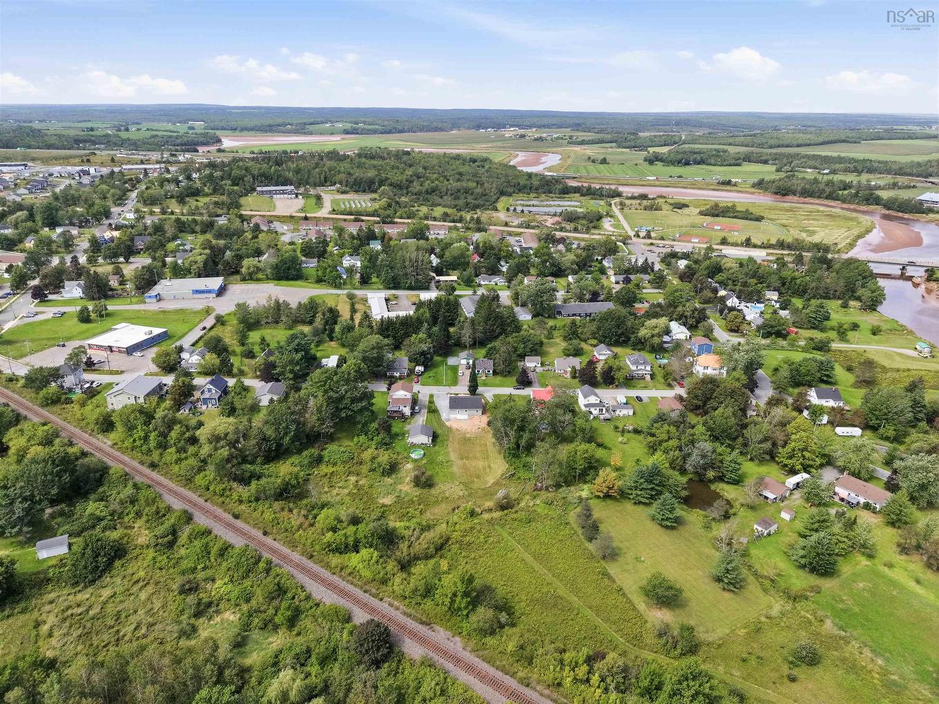 39 Asquith Avenue, Stewiacke, NS