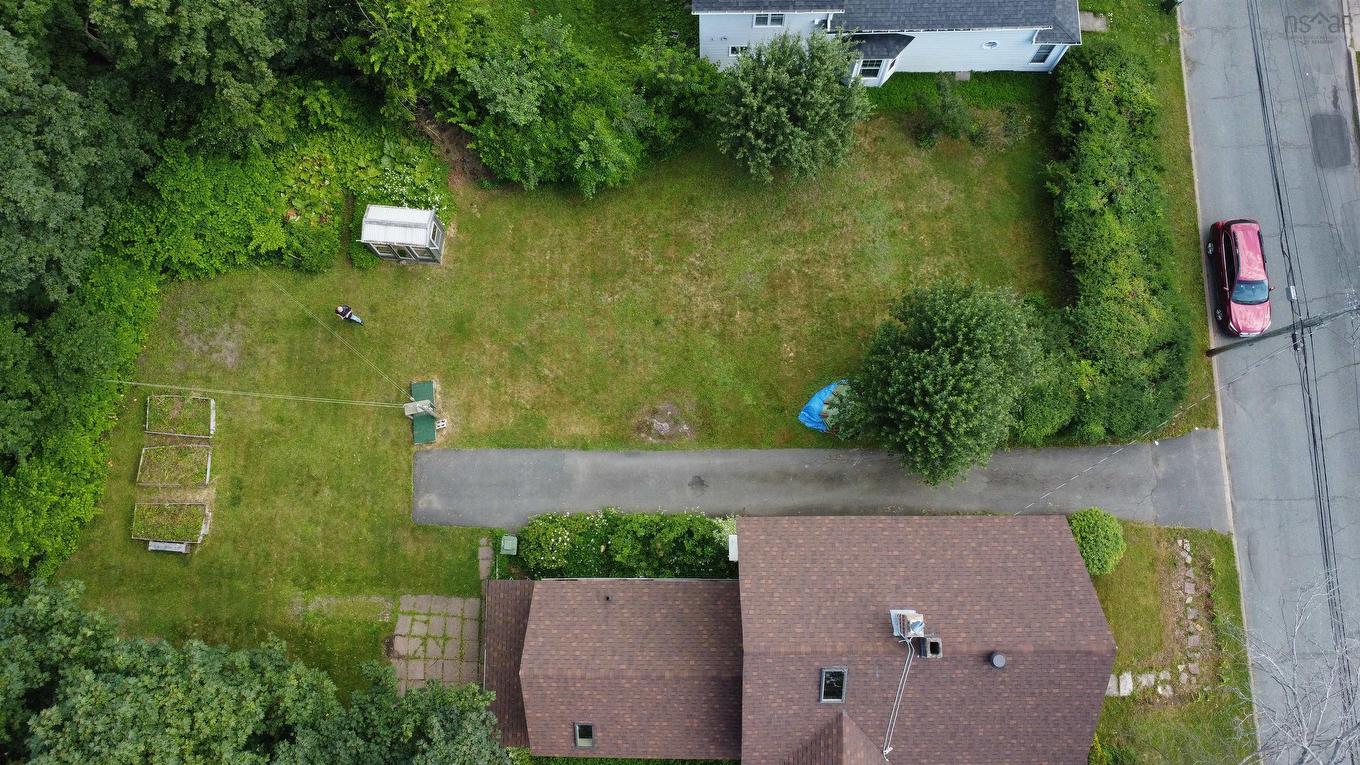 130 Mackay Street, Stellarton, NS - Outdoor