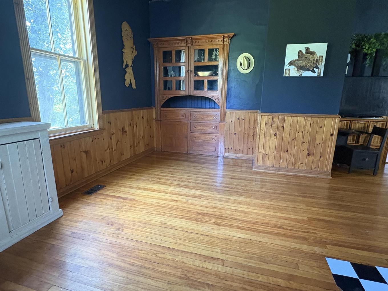 130 Mackay Street, Stellarton, NS - Indoor Photo Showing Other Room
