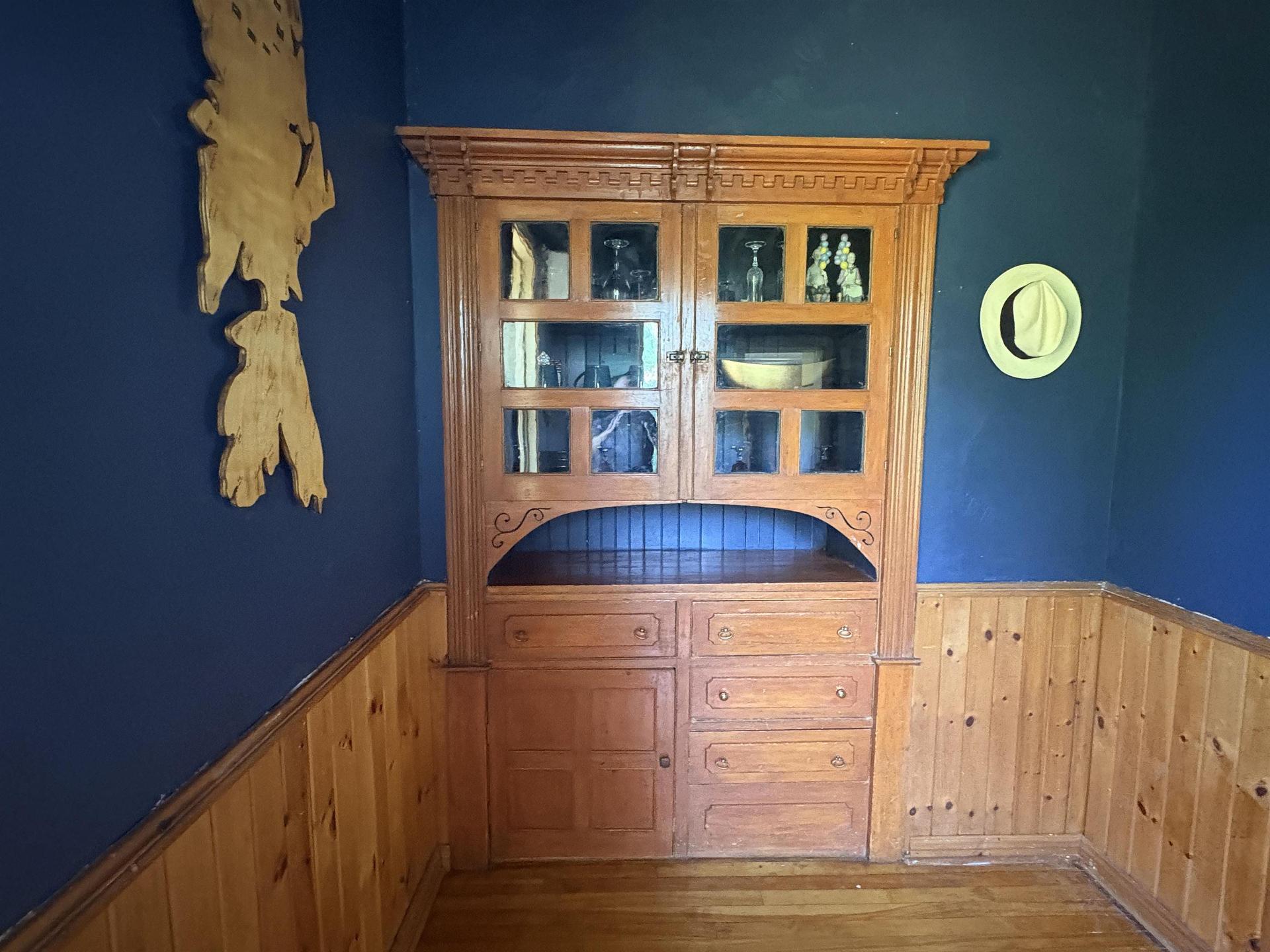 130 Mackay Street, Stellarton, NS - Indoor Photo Showing Other Room