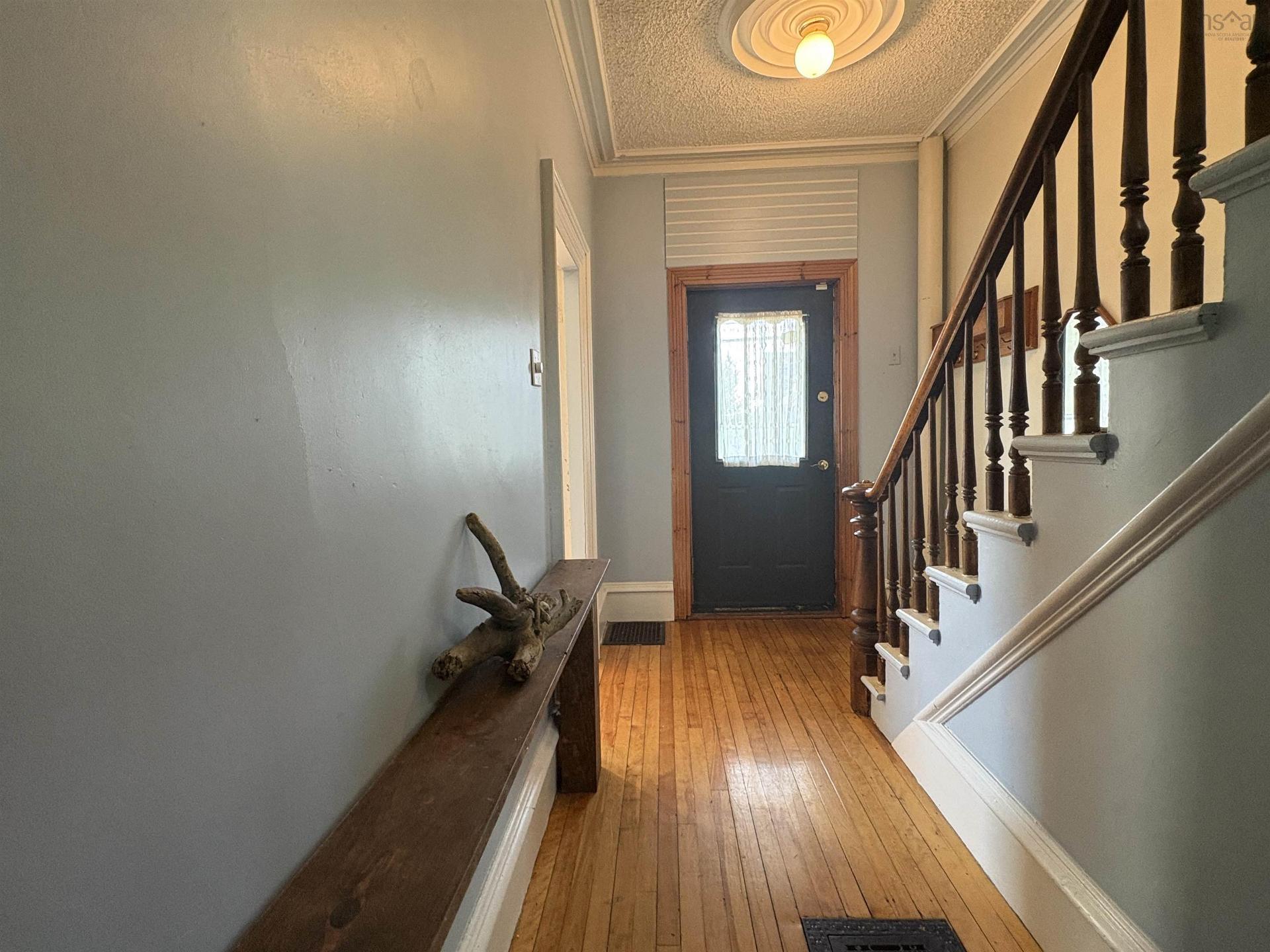 130 Mackay Street, Stellarton, NS - Indoor Photo Showing Other Room