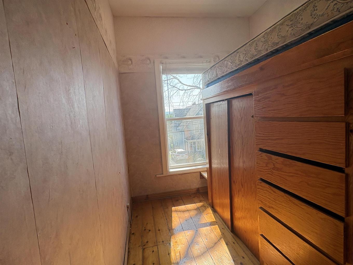 130 Mackay Street, Stellarton, NS - Indoor Photo Showing Other Room